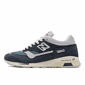 靴 New Balance/Made in UK /U1500PNV/24.5cm Made in UK 1500 - New Balance